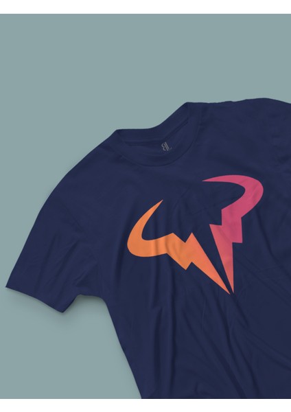 Nadal Renkli T-Shirt fiyatları