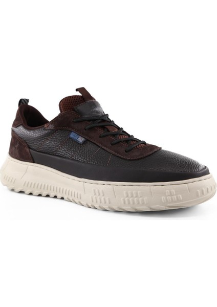 22487 Kahve Erkek Günlük Ayakkabı fiyatları