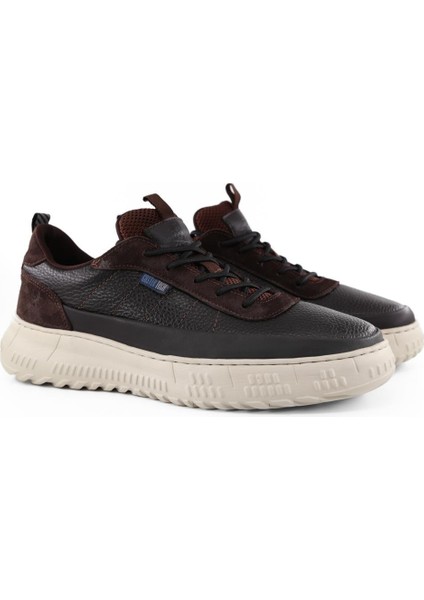22487 Kahve Erkek Günlük Ayakkabı indirimleri
