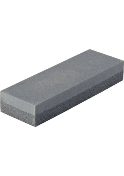 Eko 15X5X2,5 Çift Taraf Bileme Taşı - Bıçak, Makas ve Satırlarınızı Kolayca Bilemeniz Için Pratik ve Kullanışlı Bileme Çözümü!