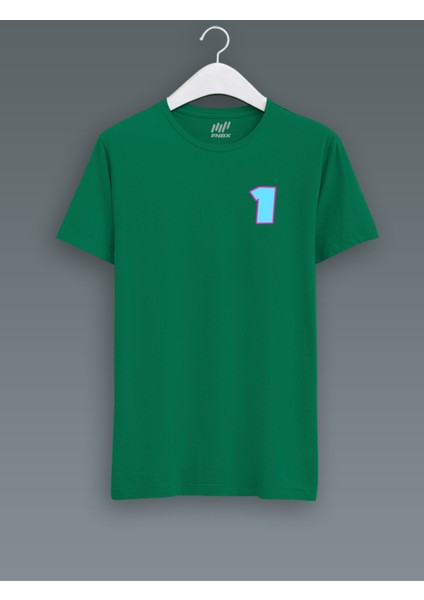 Max Unleash The Lion T-Shirt