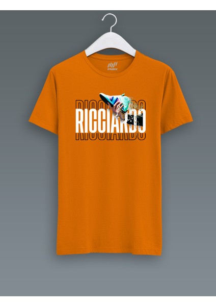 Daniel Ricciardo Shoey T-Shirt