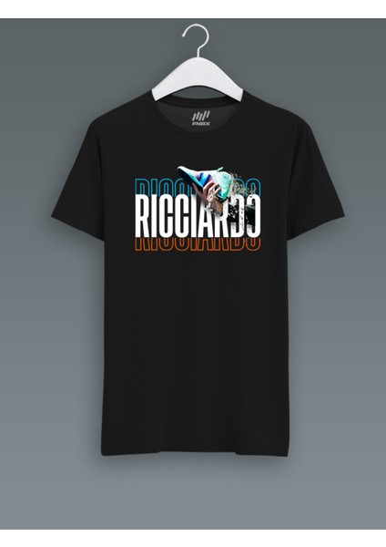 Daniel Ricciardo Shoey T-Shirt