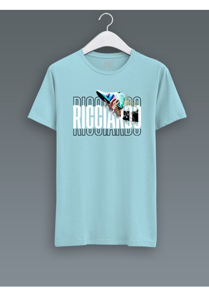 Daniel Ricciardo Shoey T-Shirt