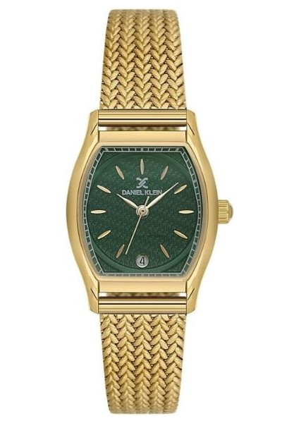 DKE.1.10972-4 Kadın Kol Saati