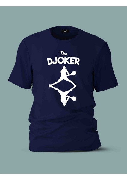 The Djoker Tennis T-Shirt