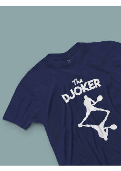 The Djoker Tennis T-Shirt fiyatları