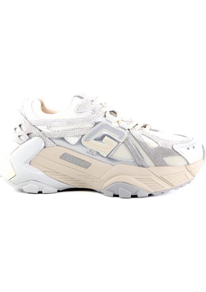 25K366 Gri Kadın Sneakers