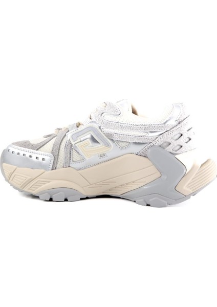 25K366 Gri Kadın Sneakers fırsatları