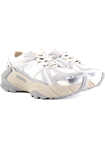 25K366 Gri Kadın Sneakers indirimleri