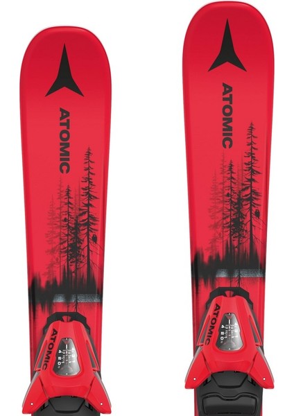 Maverick Jr 70-90 + C 5 Gw Bağlama fiyatları