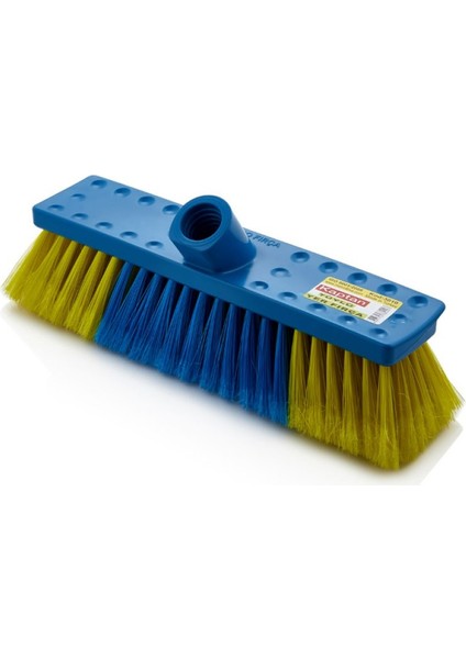 Kaptan Yer Fırça Tüylü