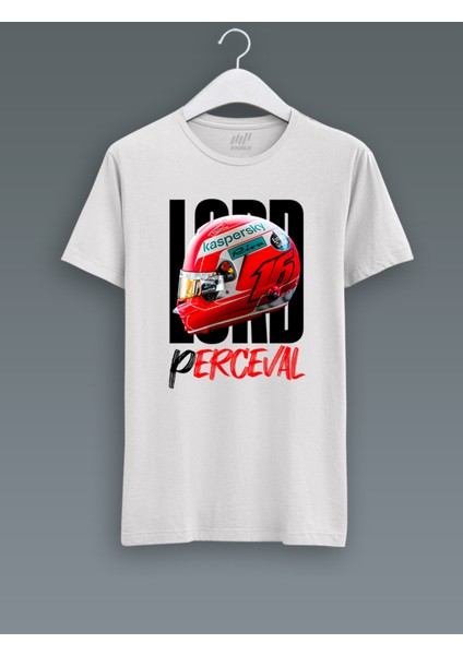 Leclerc Lordperceval Unisex T-Shirt
