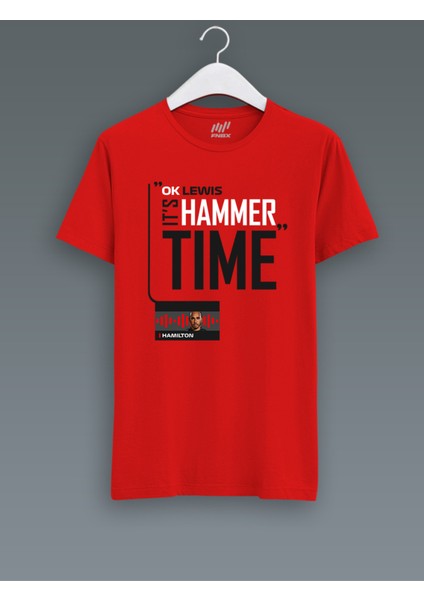 Hammertime Radio Series T-Shirt