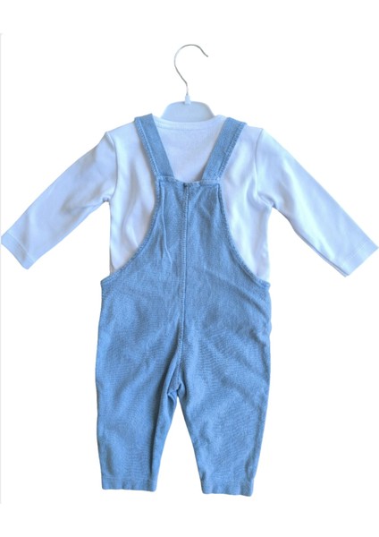 Laura Baby Erkek Bebek Çocuk Sevimli Tulum indirimleri