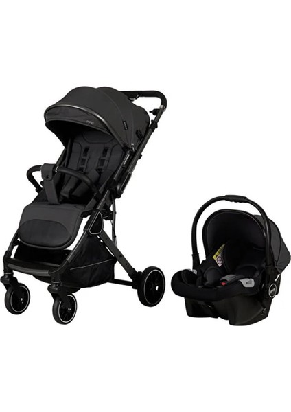 Canyon Travel Sistem Bebek Arabası 2430