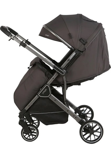 Canyon Travel Sistem Bebek Arabası 2430 fırsatları