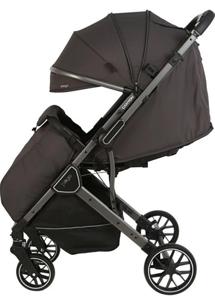 Canyon Travel Sistem Bebek Arabası 2430 indirimleri