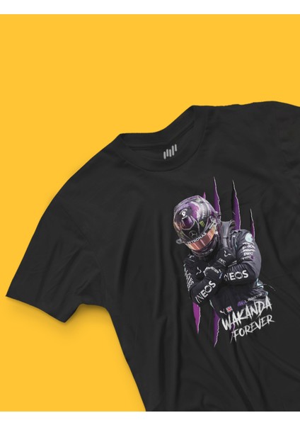 Lh- Wakanda Forever T-Shirt fiyatları