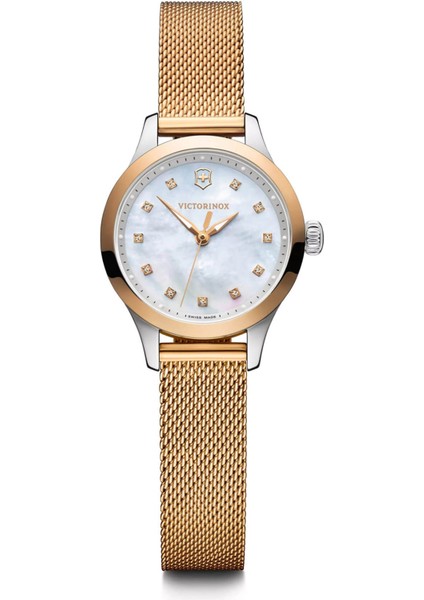 Victorinox Alliance Xs Vs 241879