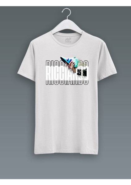 Daniel Ricciardo Shoey T-Shirt