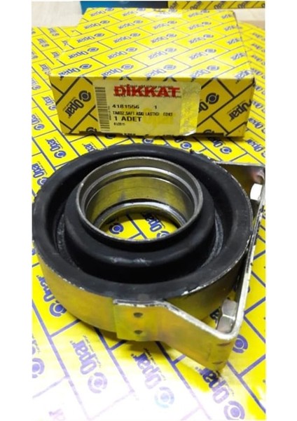 Murat 131 Doğan-Kartal-Şahin Şaft Askı Takozu Rulmansız Uyumlu