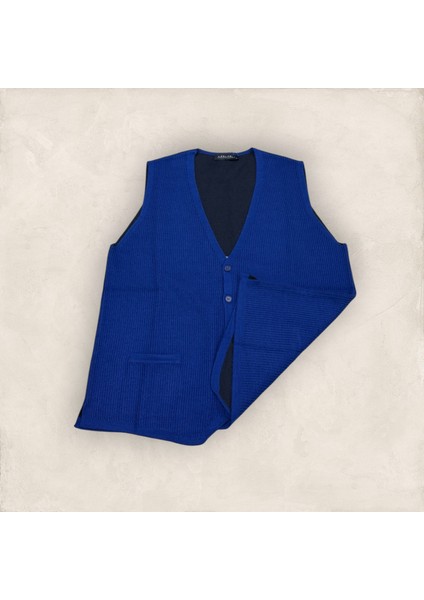 Arslanlı Düğmeli Yelek fiyatları