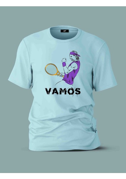 Nadal Vamos T-Shirt