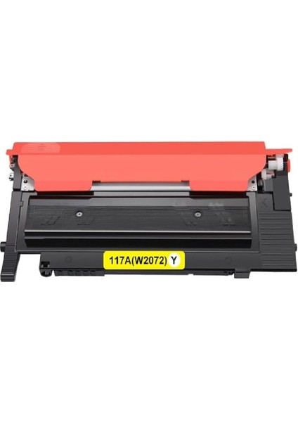 Color Laser Mfp 178NW,MFP 178NWG Yazıcı Uyumlu Çipli Muadil Toner Seti modelleri