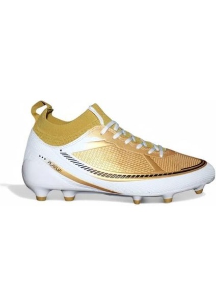 251-141 Krampon Gold Erkek Halı Saha Ayakkabısı