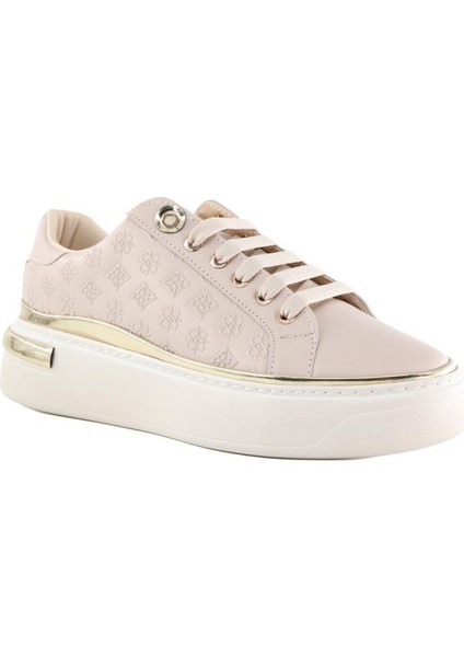 131-2559 Bej Kadın Sneakers fiyatları