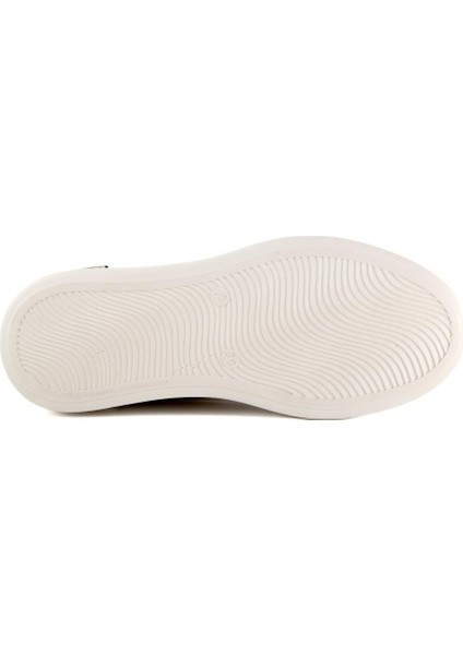 131-2559 Bej Kadın Sneakers modelleri