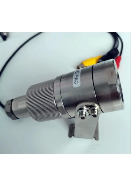 316 Paslanmaz Çelik 1080P Küçük Derin Su Kuyusu Muayene Kamerası Derin Kuyu Kamerası Kuyu Kamerası Kamera fiyatları