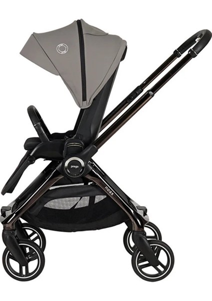 Noax I-Size Travel Sistem Bebek Arabası 2440 fiyatları