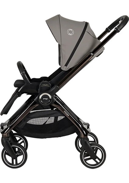 Noax I-Size Travel Sistem Bebek Arabası 2440 modelleri