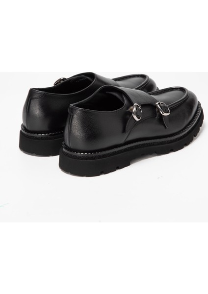 Erkek Oxford ( Klasik) 0128029.30850101 Franceschetti Amanda Nero fırsatları