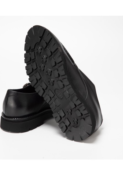 Erkek Oxford ( Klasik) 0128029.30850101 Franceschetti Amanda Nero indirimleri