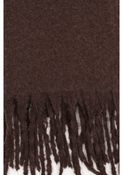 Cairo Bouclé Buklet Soft Touch Premium Trend Atkı indirimleri