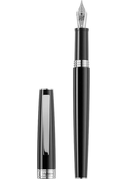 Armonia Siyah Dolma Kalem M Uç ISA1R3AC