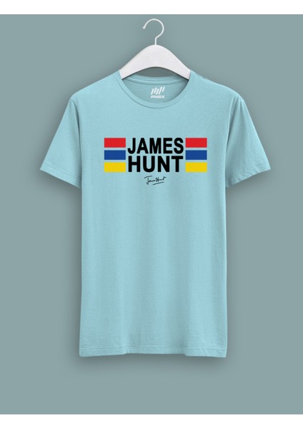 James Hunt T-Shirt