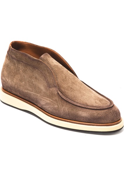 Erkek Oxford ( Klasik) 2309004.3495CF64 Franceschetti Raın Tabacco fiyatları