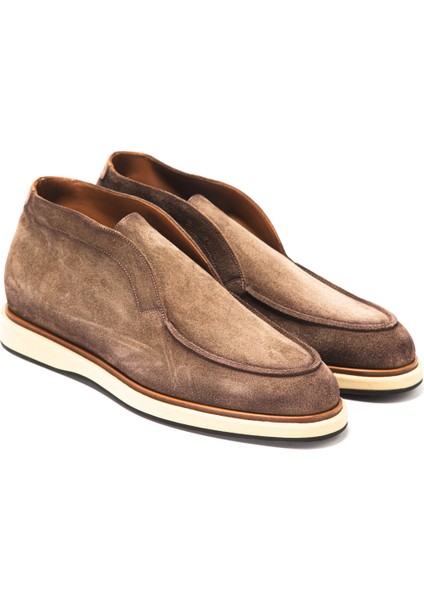 Erkek Oxford ( Klasik) 2309004.3495CF64 Franceschetti Raın Tabacco modelleri