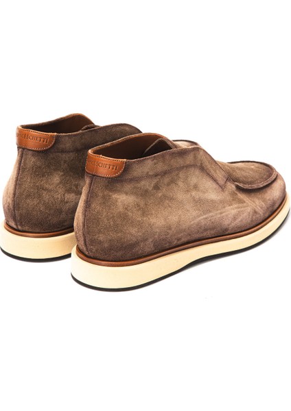 Erkek Oxford ( Klasik) 2309004.3495CF64 Franceschetti Raın Tabacco fırsatları