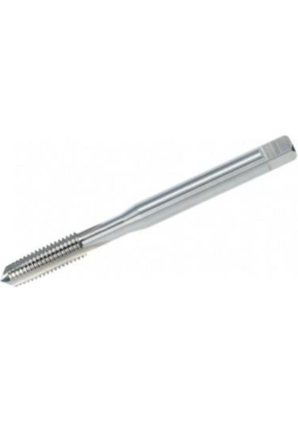 Hsse DIN2183/B Makina Kılavuzu Helis Unc 6-32 3b