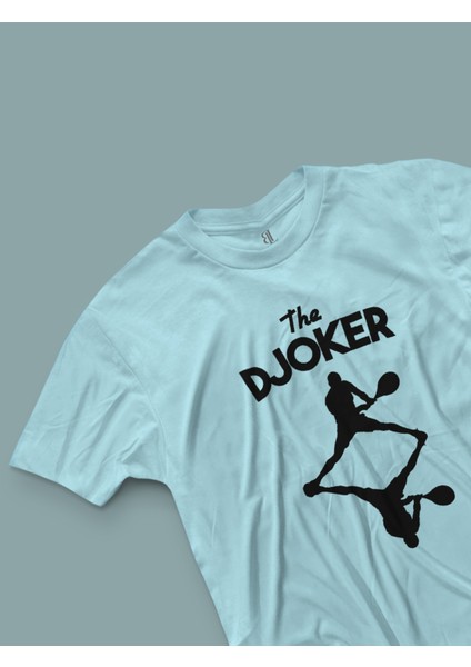 The Djoker Tennis T-Shirt fiyatları