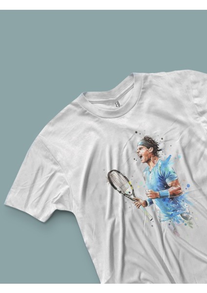 Nadal Winner T-Shirt fiyatları