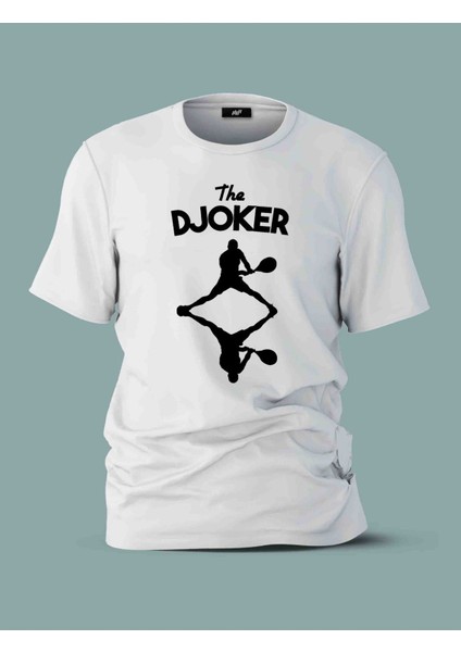 The Djoker Tennis T-Shirt