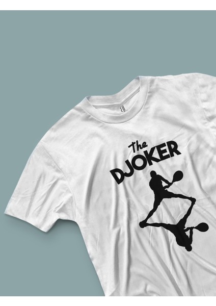 The Djoker Tennis T-Shirt fiyatları