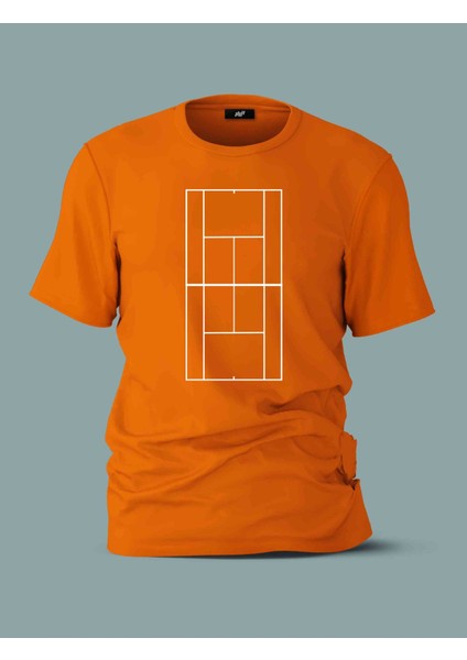 Tennis T-Shirt