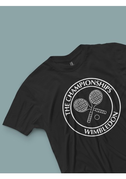 The Champıon Wımbledon T-Shirt fiyatları